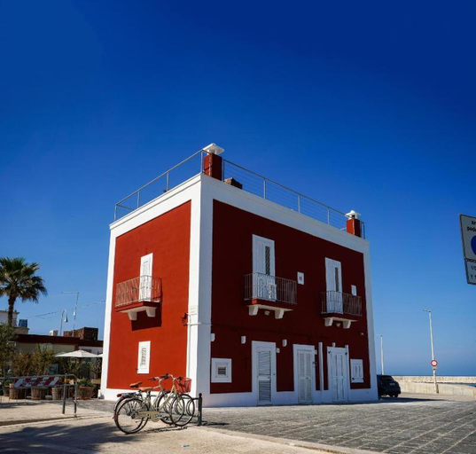Others 5, Apulia Charming Suites - Casa Rossa Suite Perla e Suite Corallo, Brindisi