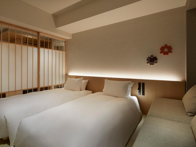 Bedroom 14