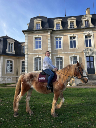 Others 3, Suite Bien etre du Chateau de la Bouchatte, Allier