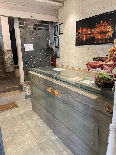 Public Area 5, Hotel Pace  hero honda chowk gurgaon, Gurgaon