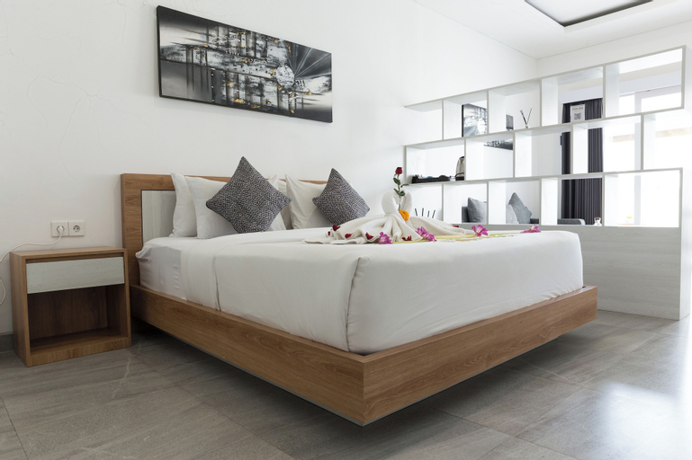 Bedroom 13