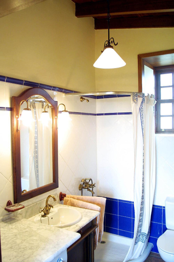 Bathroom 3, Casa Chamiquela, Santa Cruz de Tenerife