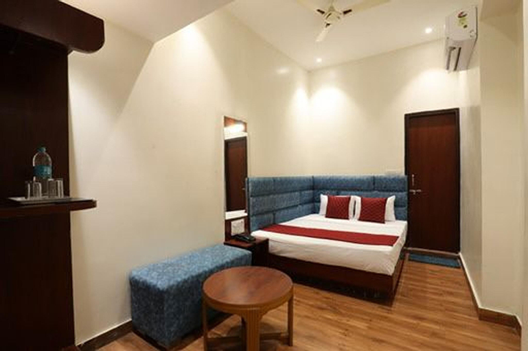 Bedroom 6