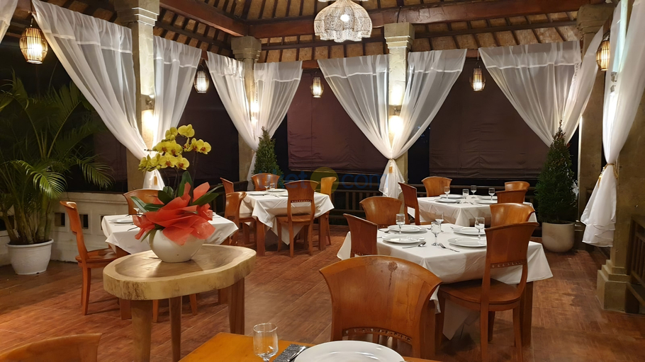 Food & Drinks 5, Tanto & Son Villa Sidemen, Karangasem