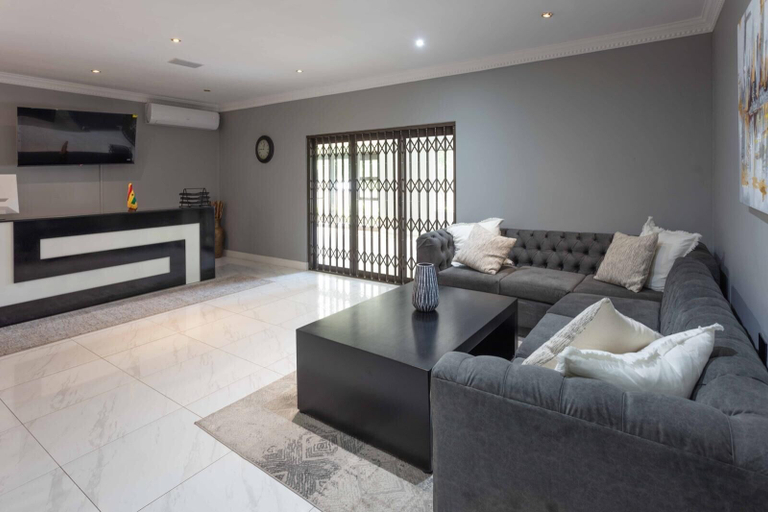 Others 5, Adinkra Boutique Hotel, City of Johannesburg