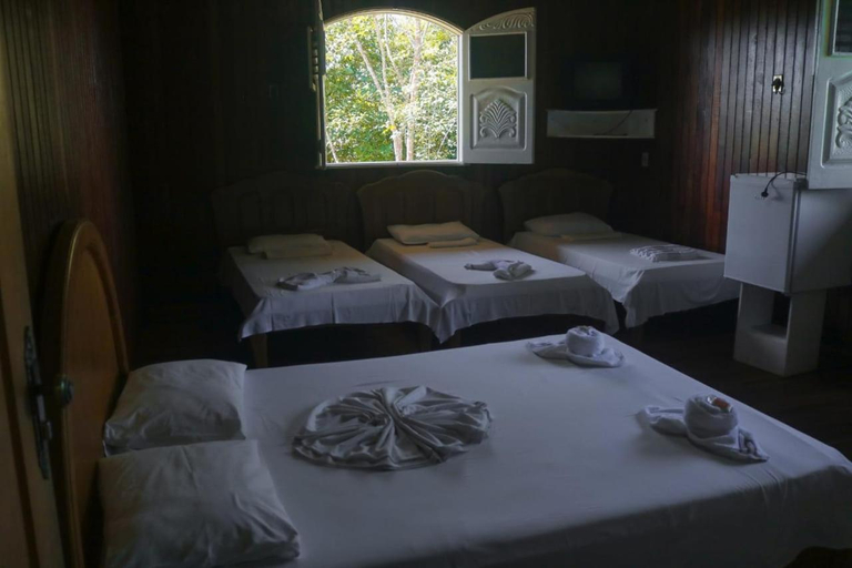 Others 3, AMAZON PARADISE LODGE, Manacapuru