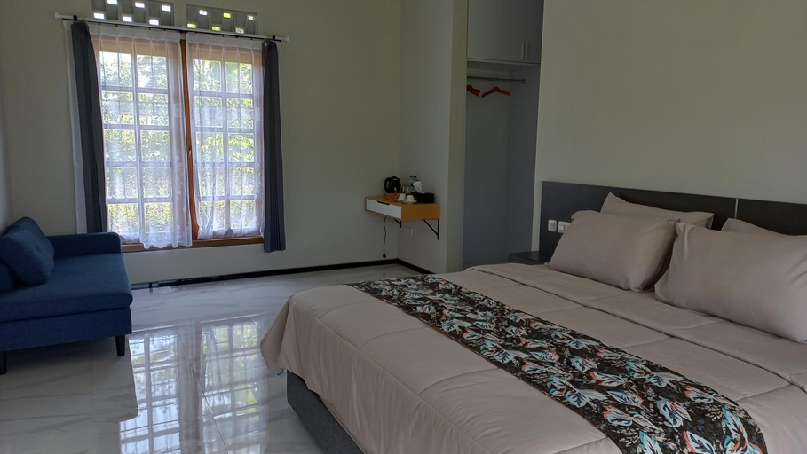 Others 3, Mountain Ecolodge, Malang