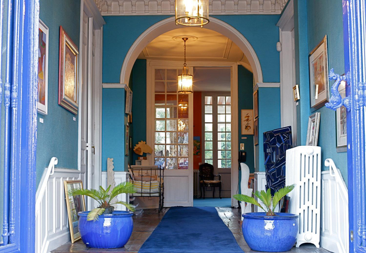 Public Area, chambres de charme "Florence", Dordogne
