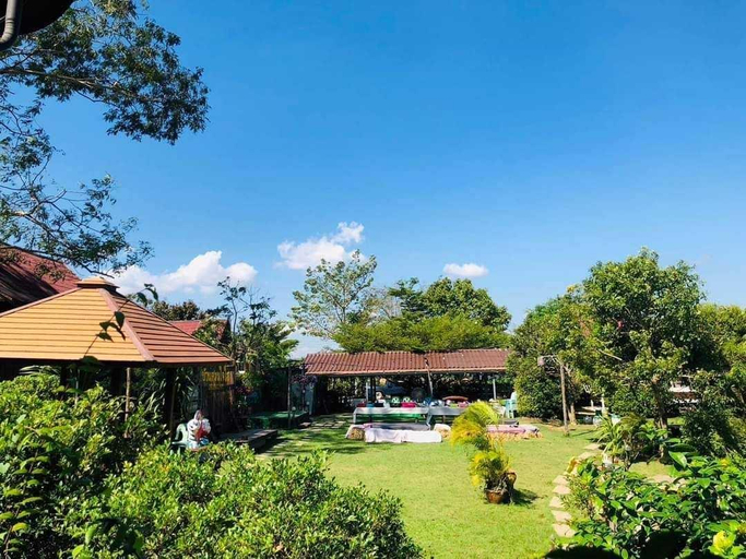 Exterior & Views 4, Bansaunjaisai Resort, Wang Num Khiaw