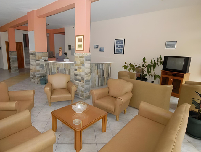 Public Area