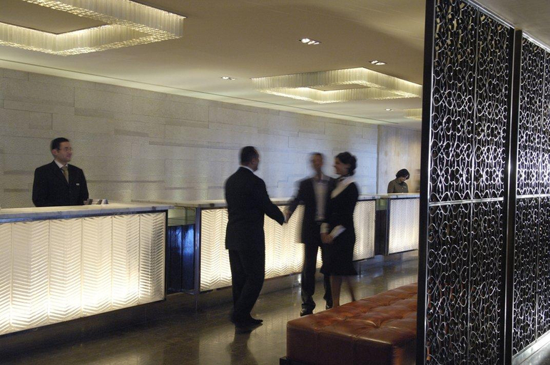 Public Area 5, InterContinental Hotels CAIRO SEMIRAMIS by IHG, Qasr an-Nil