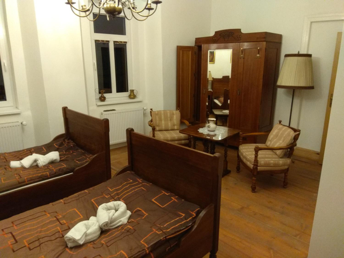 Others 4, Penzion u Cermaka, Karlovy Vary