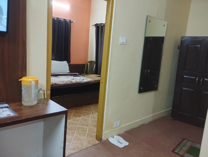 Others 4, Hotel Ishwar Naddi, Kangra