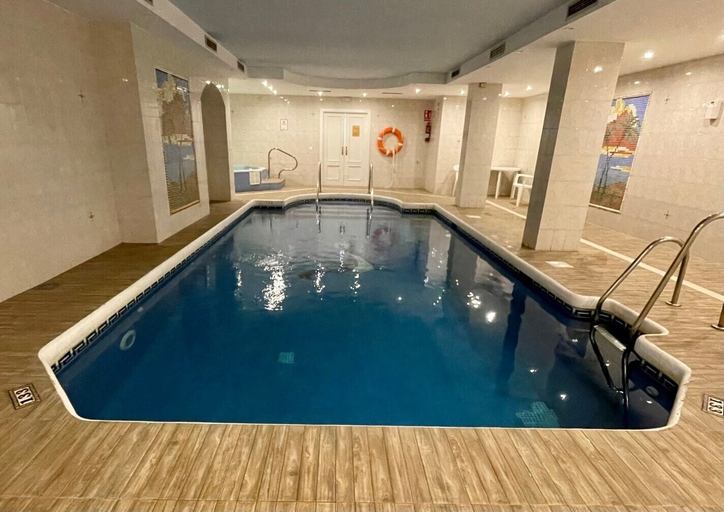 Sport & Beauty 5, Apartamentos Coronado, Málaga