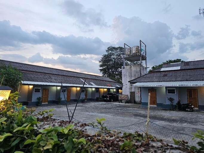 Others 4, Metro2 Hotel, Muang Satun