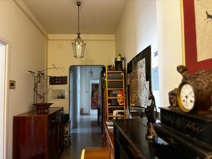 Others 3, Claudia B&B, Rome
