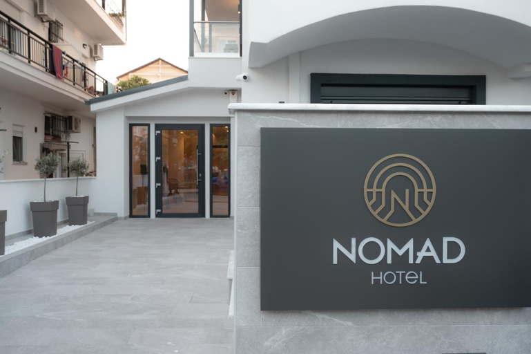 Others 3, Nomad Hotel Paralia, Central Macedonia