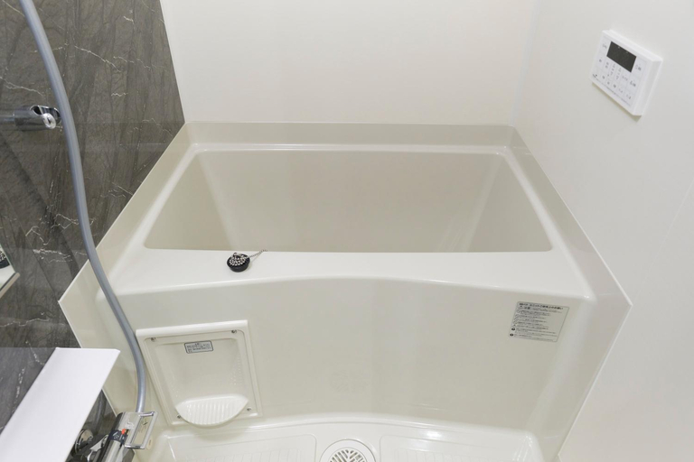 Bathroom 6