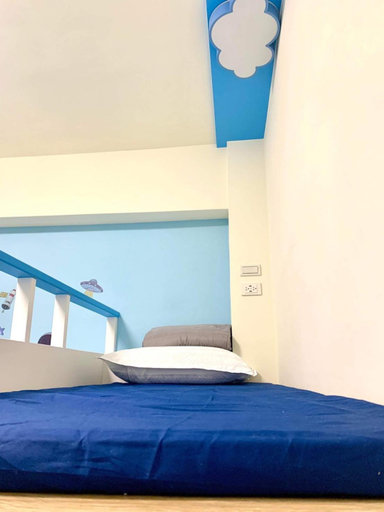 4, Bin Bin B&B, Penghu