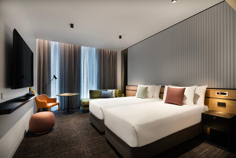 Bedroom 26