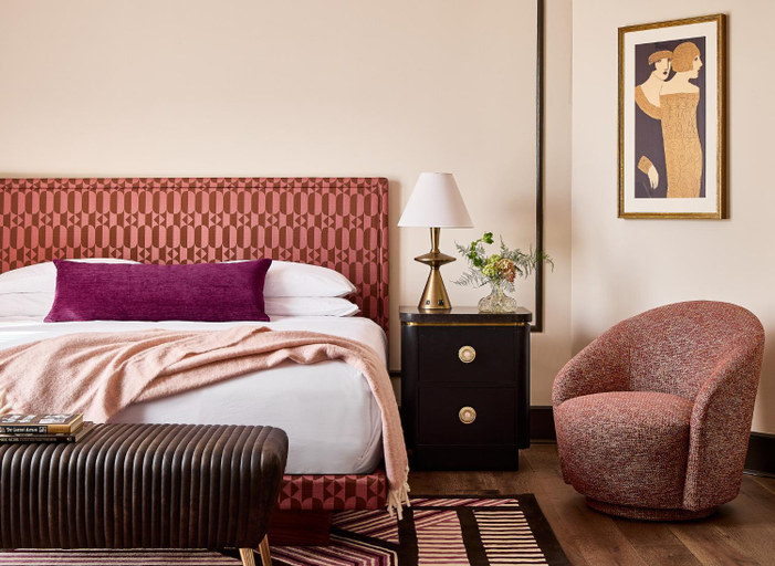 Bedroom 13