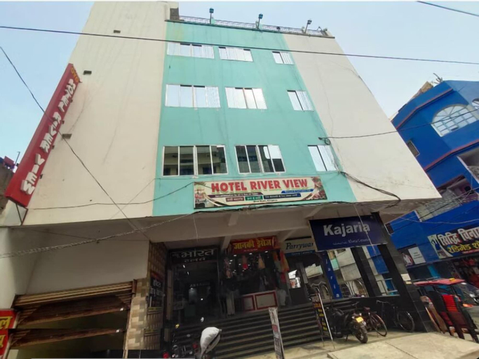 Hotel River View, Khagaria