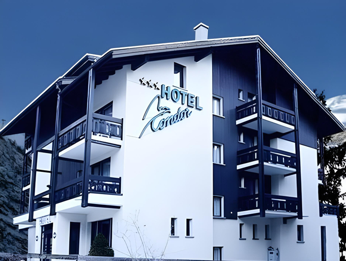 Others 3, Ambiente Guesthouse, Visp