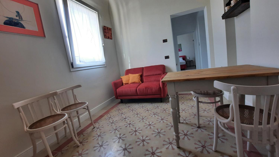 Others 2, Palazzo Ricciardi Residence, Lecce
