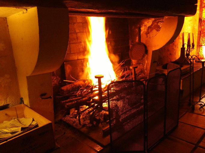 Others 5, Chambre d'hotes Le Moulin de Moulis, Gironde