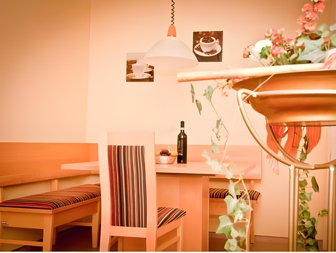 Food & Drinks 4, Aparthotel Grabner, Passau