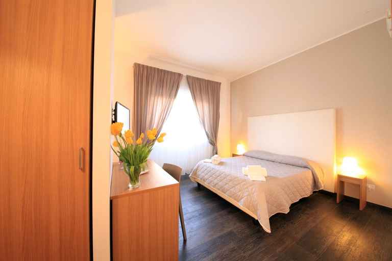 Bedroom 2, B&B Al Picchio, Bari