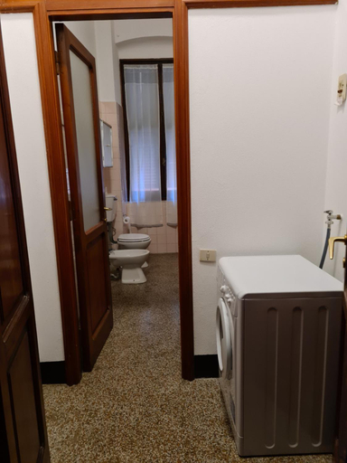 Bathroom 5, Holiday in Portofino by PortofinoVacanze, Genova