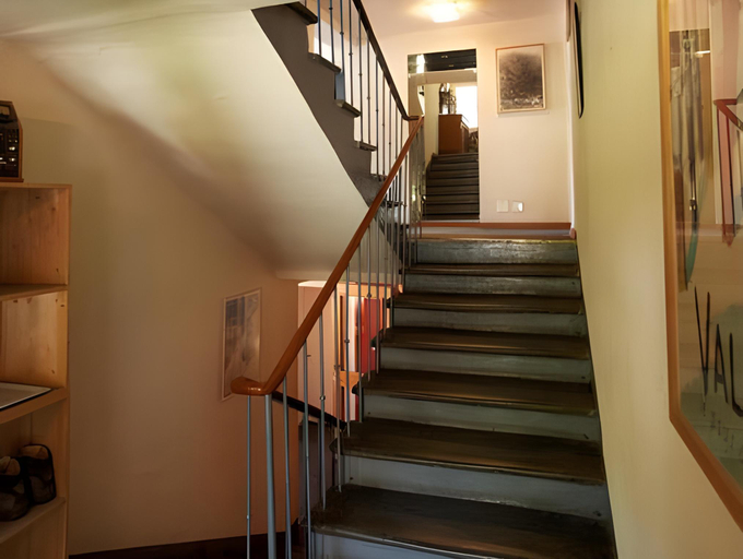 Others 4, Hotel Restaurant Le Gietroz, Entremont