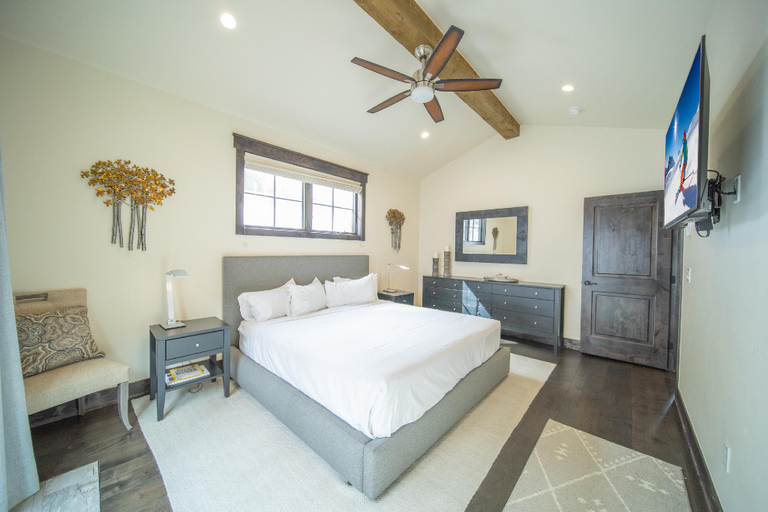 Bedroom 2, Alders 42 Outpost Dr, Summit