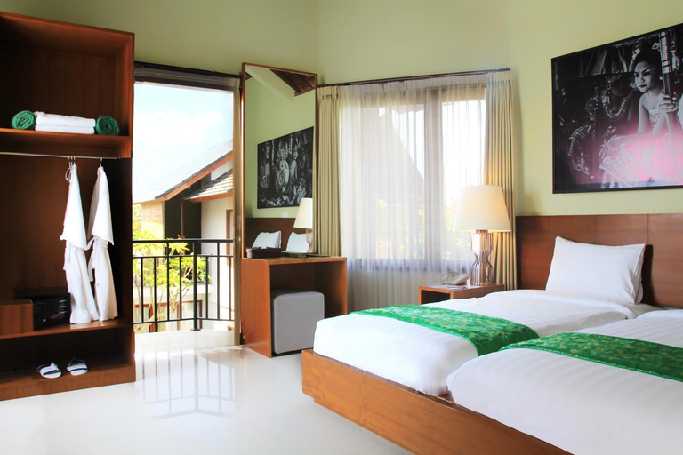 Bedroom 12