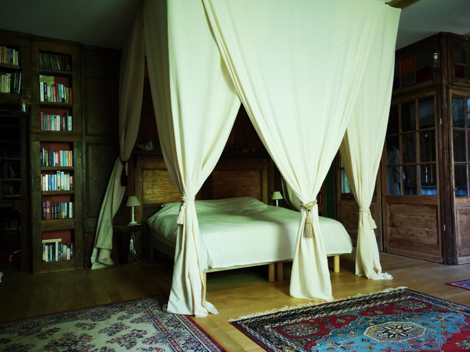 Bedroom 2, Mule, Route du Mule, Gers