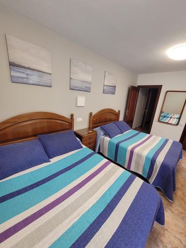 Others 4, Hostal San Felix, Asturias