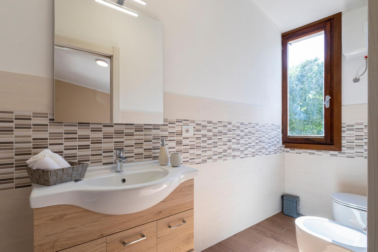 Others 5, Vico Rooms, Sassari