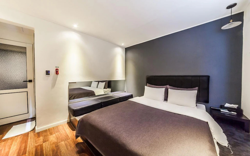 Others 4, Chuncheon Urbane Hotel, Chuncheon