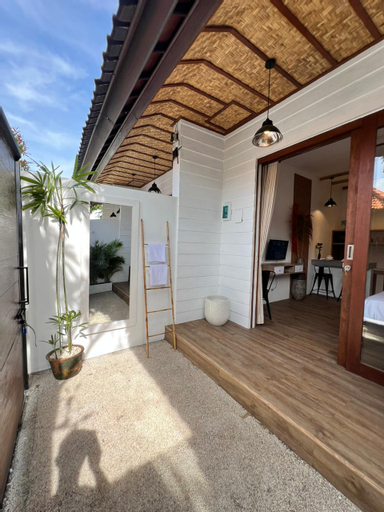 Negrita House Canggu - Apartment, Badung