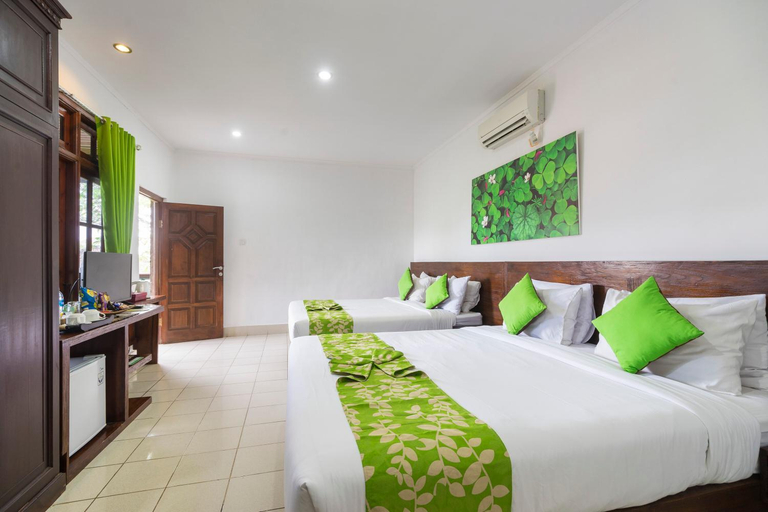 Bedroom 9