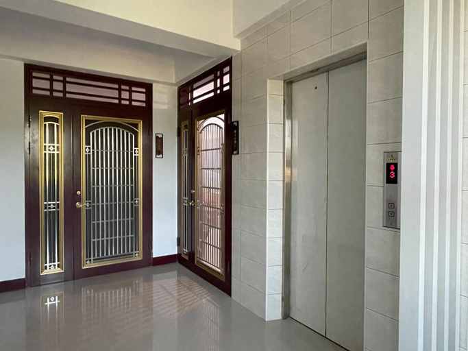 Mountain Beyond Guest House, Kinmen