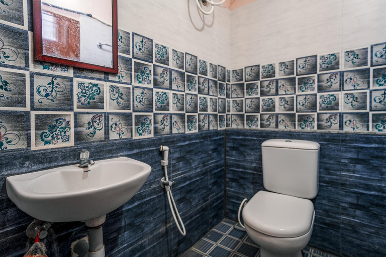 Bathroom 5