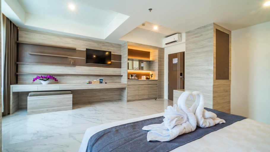 Bedroom 29