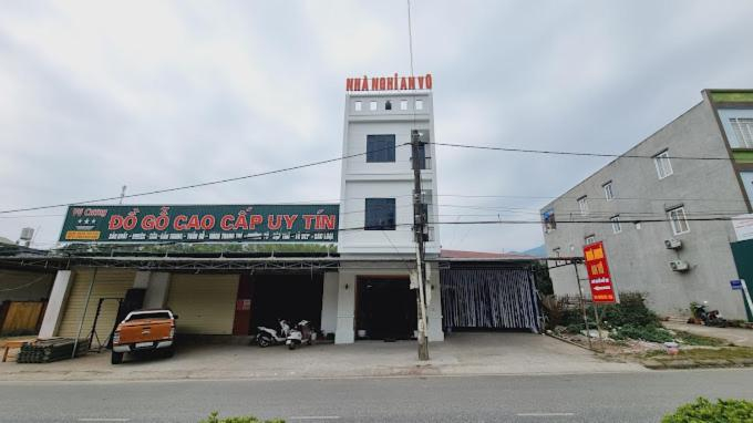 Others 5, Nha nghi An Vu Hotel co so 2, Bac Kan