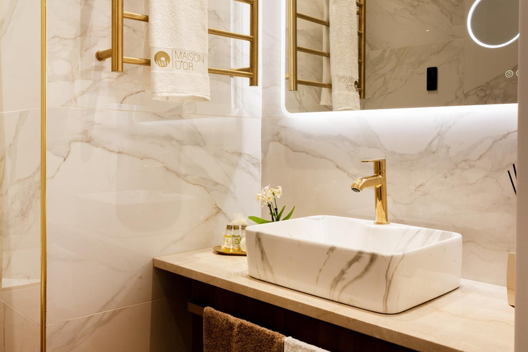 Bathroom 8