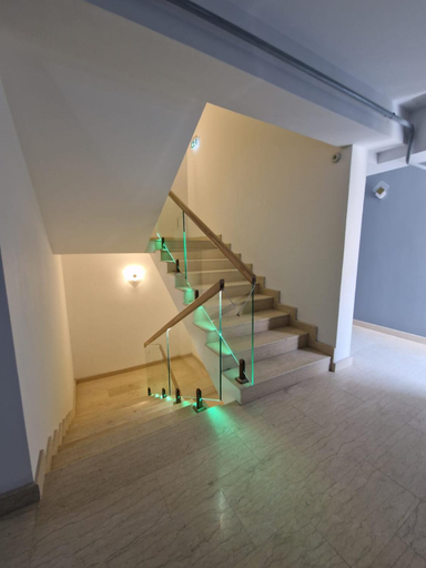 Others 5, Apart HOTEL Fusion Tower, Iasi