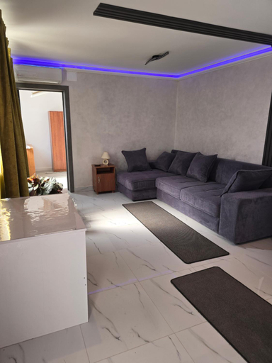 Others 4, Terra Residence Beius, Beius