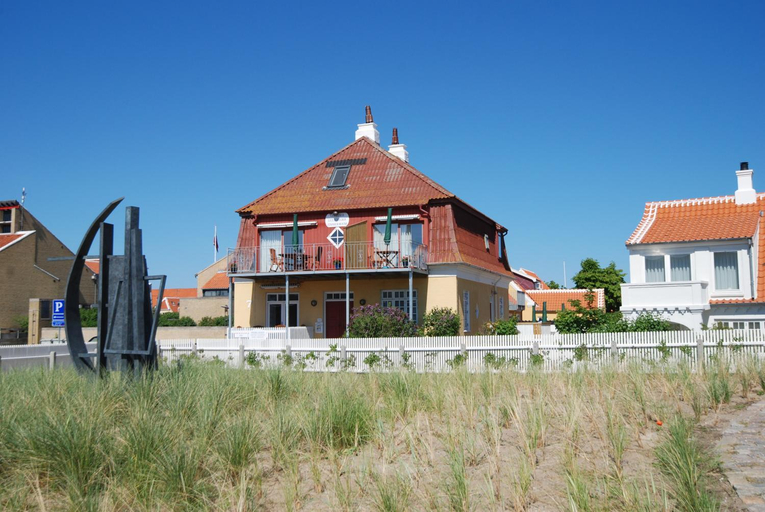 Others 4, Skagen Room, Frederikshavn