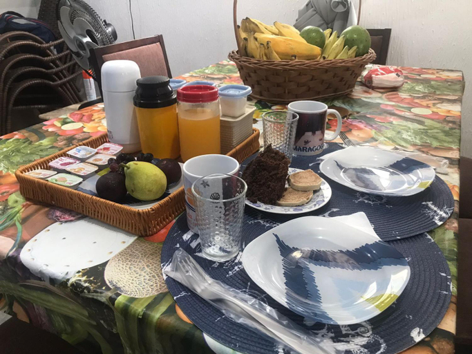 Food & Drinks 5, Cantinho da mery 1, Maragogi